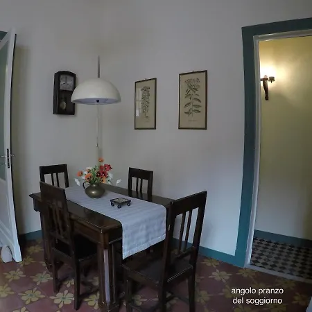 La Casa Di Lia