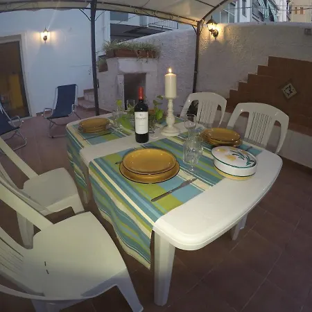 La Casa Di Lia Catania