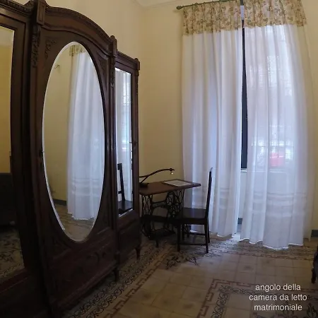 Apartment La Casa Di Lia
