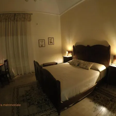 Apartment La Casa Di Lia Catania