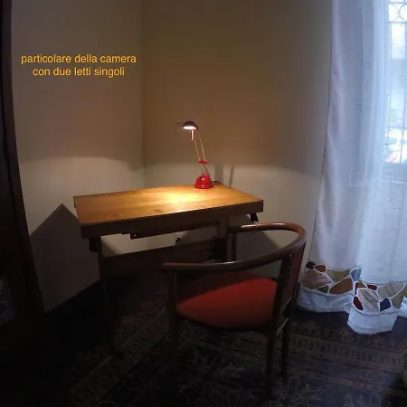 La Casa Di Lia Catania
