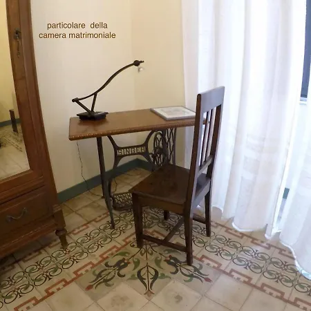 La Casa Di Lia