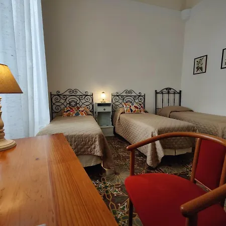 Apartment La Casa Di Lia *