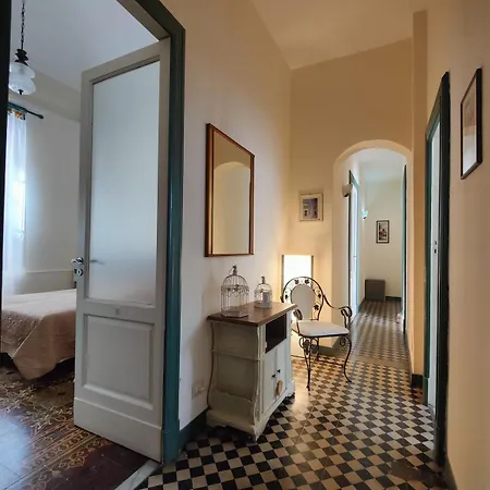 La Casa Di Lia Apartment Catania