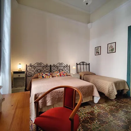 Apartment La Casa Di Lia *