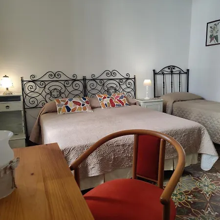 La Casa Di Lia Catania