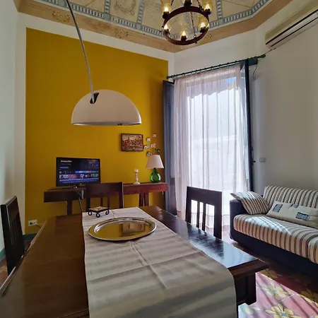 La Casa Di Lia *