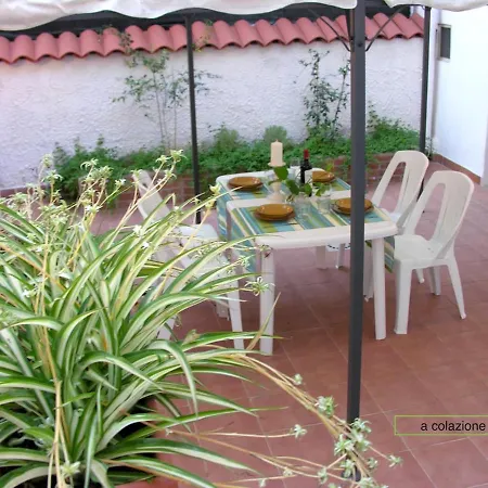 La Casa Di Lia Apartment Catania